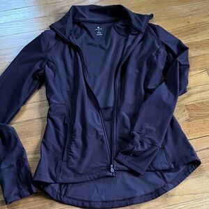 Women's Apana Zip-Up Jacket